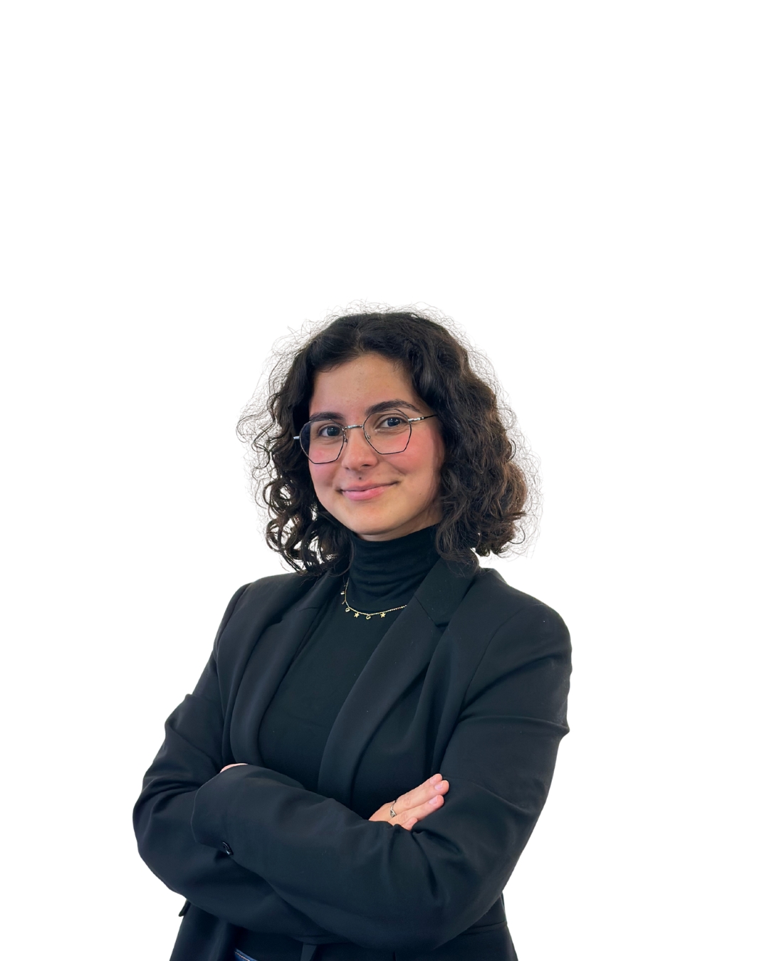 İrem Ayça Uçankale