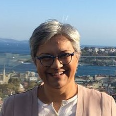 Ayşe Yasemin Seydim